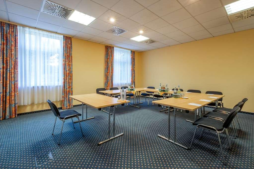 Quick Hotel Dresden West Kesselsdorf Facilities photo