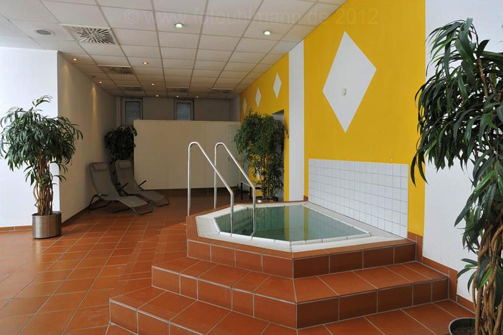 Quick Hotel Dresden West Kesselsdorf Exterior photo