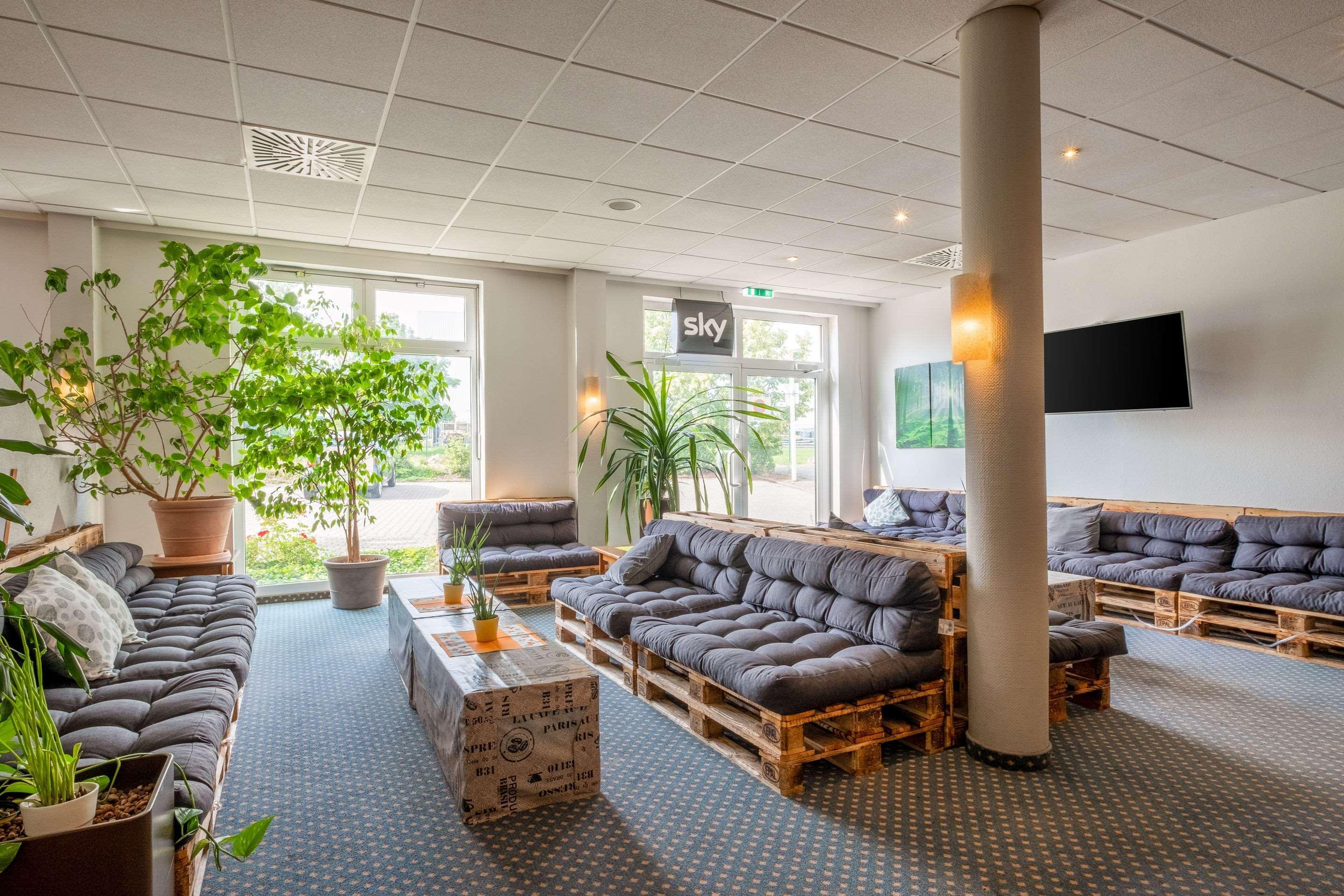 Quick Hotel Dresden West Kesselsdorf Exterior photo