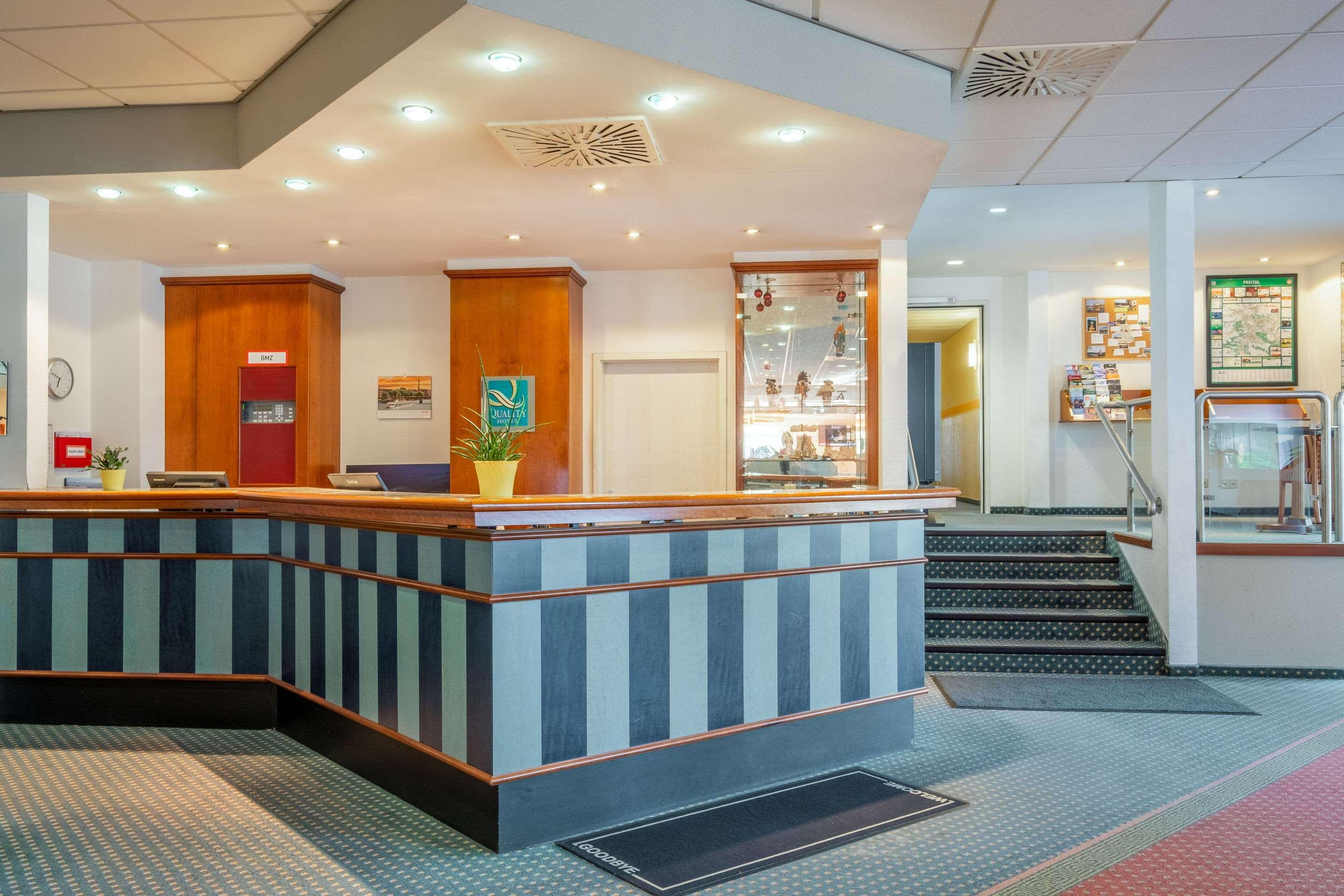 Quick Hotel Dresden West Kesselsdorf Exterior photo