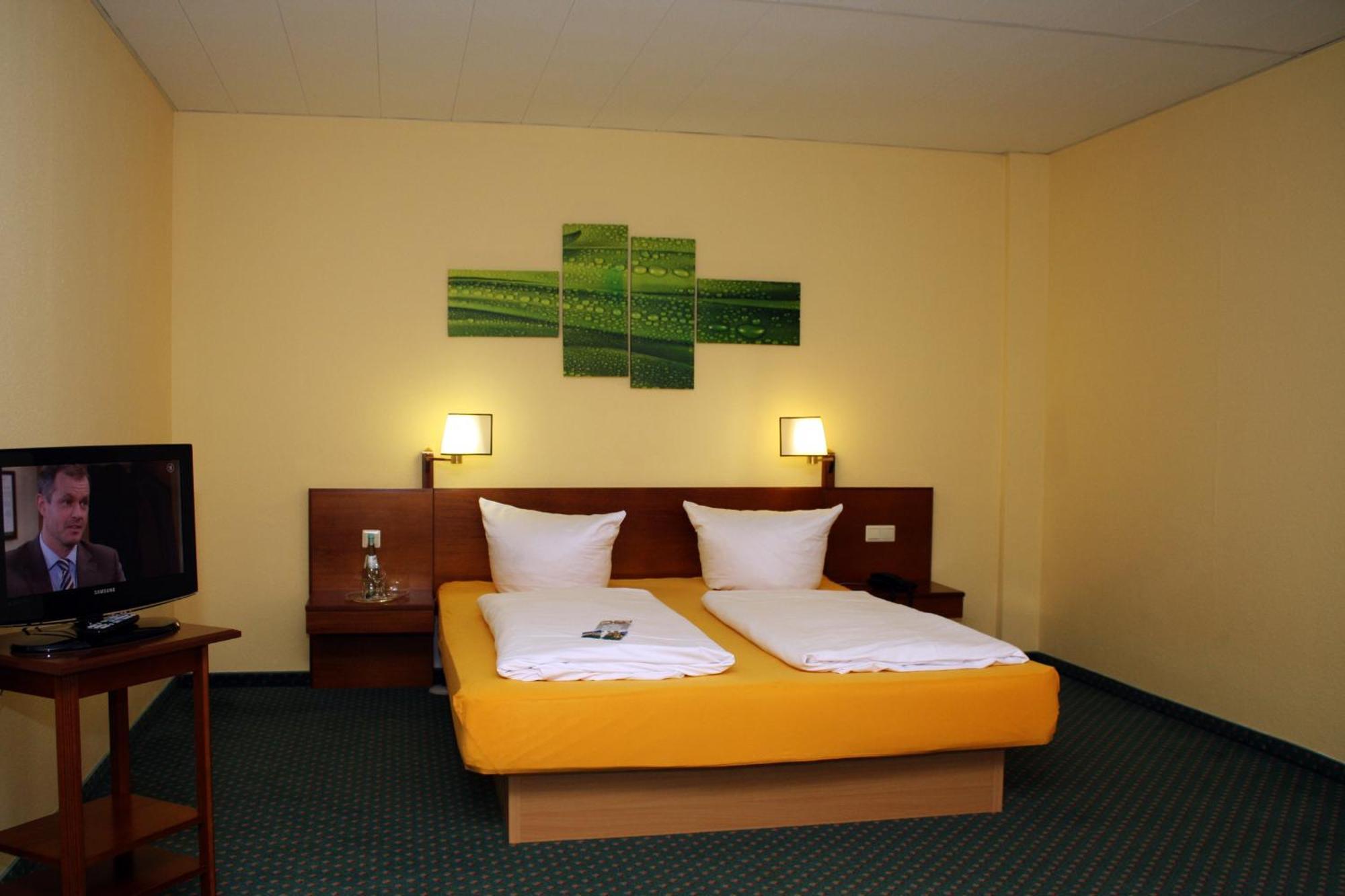 Quick Hotel Dresden West Kesselsdorf Exterior photo